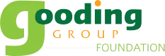 Gooding Group Foundation Logo